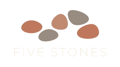 FIVE STONES